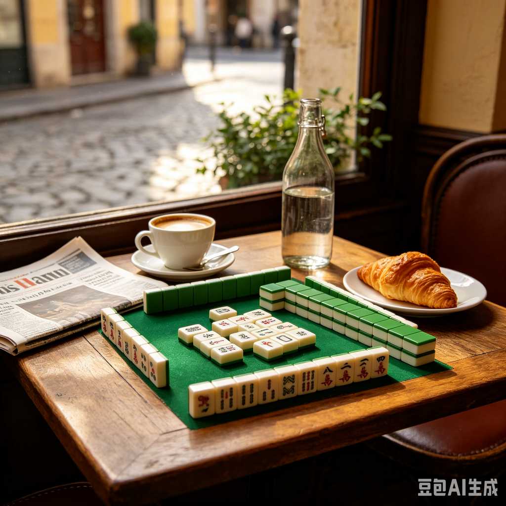 LittleRock,mahjong