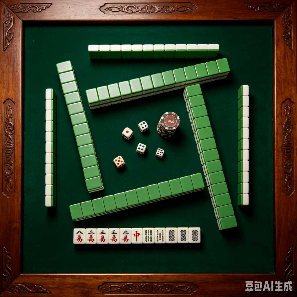 Nashville,mahjong